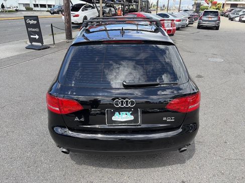 Used 2010 Audi A4 2.0T Premium Plus AWD/4WD image 5
