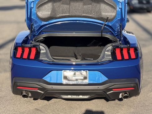 Used 2024 Ford Mustang Coupe image 14