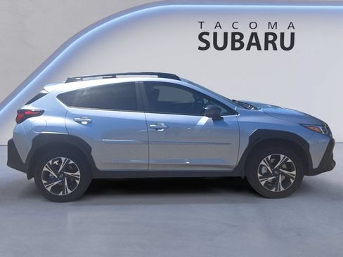 New 2026 Subaru Crosstrek 2.5i Premium AWD/4WD image 6