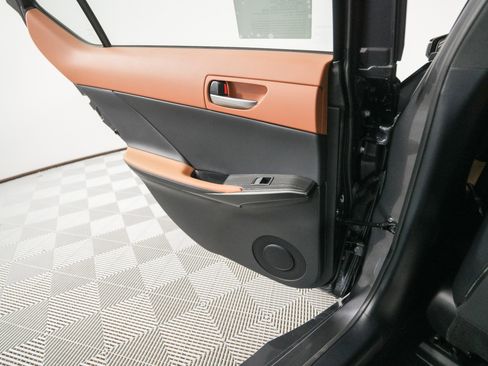 New 2025 Lexus IS 300 w/ Premium Package image 12