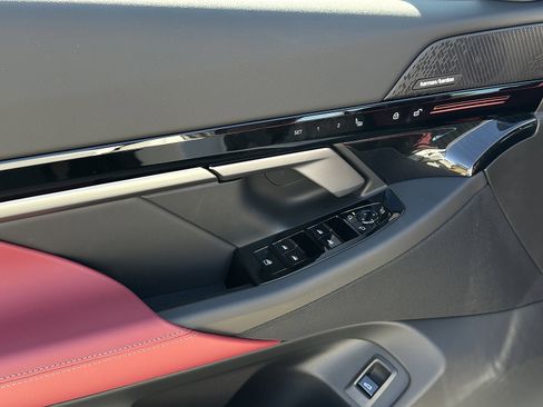 New 2026 BMW 530i w/ M Sport Package image 13