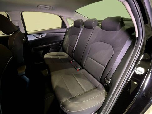 Used 2021 Kia Forte LXS image 22