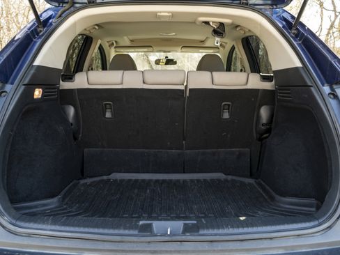 Used 2016 Honda HR-V EX image 37