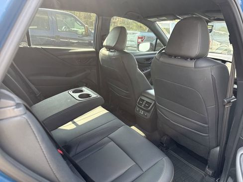 Used 2023 Subaru Outback Wilderness image 21