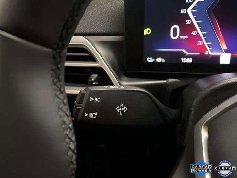 Used 2025 BMW i4 xDrive40i image 38