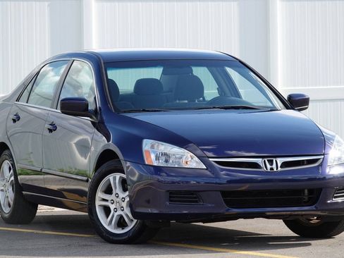 Used 2007 Honda Accord SE image 26
