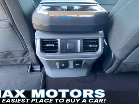 Used 2023 Ford F150 XLT w/ Equipment Group 302A High AWD/4WD image 14