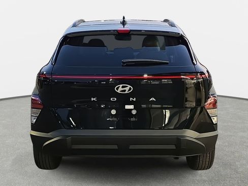 New 2026 Hyundai Kona SEL Sport FWD image 6