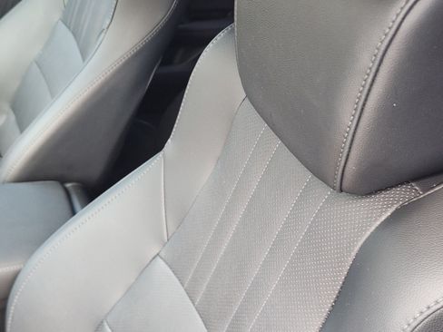 Used 2021 Honda Accord Sport Special Edition image 8