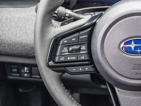 New 2026 Subaru Outback Premium image 32