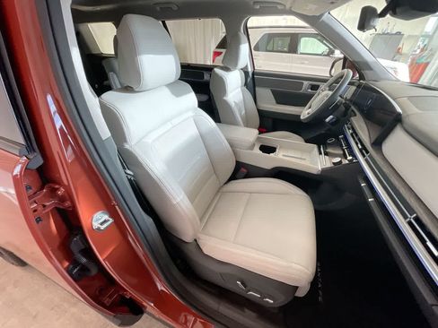 Used 2024 Hyundai Santa Fe Calligraphy AWD/4WD image 26