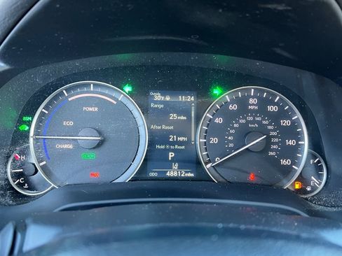 Used 2022 Lexus RX 450h 450h image 24