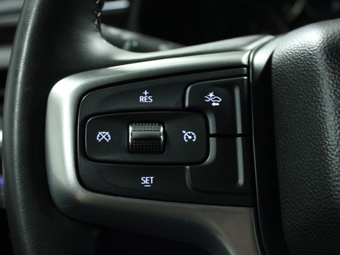 Used 2024 Chevrolet Suburban LS w/ Driver Alert Package AWD/4WD image 21