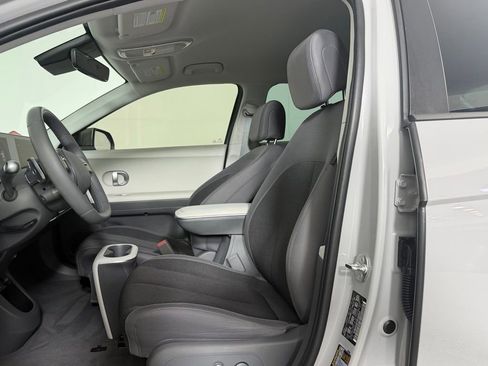 Used 2024 Hyundai Ioniq 5 SEL image 21