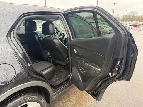 Used 2016 Buick Encore Convenience image 10