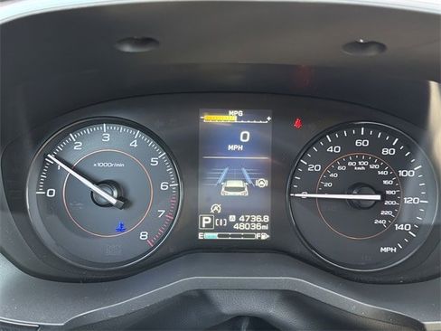 Used 2023 Subaru Crosstrek 2.0i Premium image 27