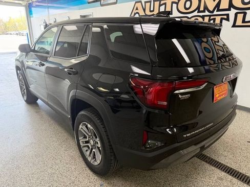 Used 2026 GMC Terrain Elevation AWD/4WD image 7