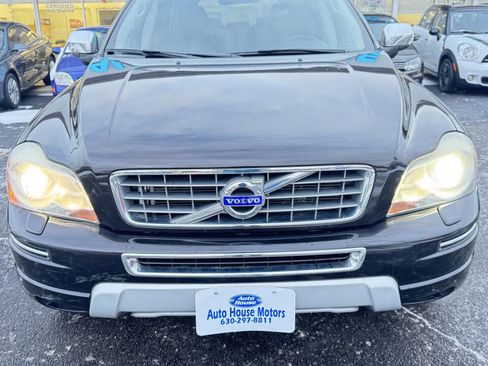 Used 2013 Volvo XC90 3.2 image 20