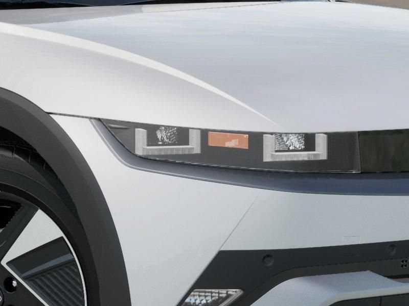 New 2027 Hyundai Ioniq 5 SE AWD/4WD image 9