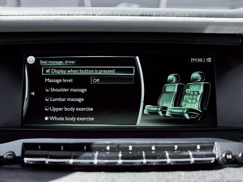 Used 2023 Rolls-Royce Cullinan image 73