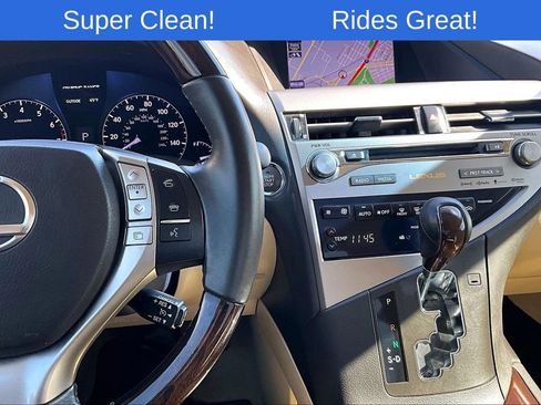 Used 2013 Lexus RX 350 FWD image 26