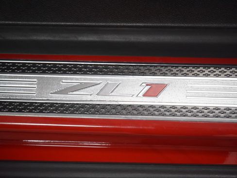 Used 2012 Chevrolet Camaro ZL1 RWD image 42