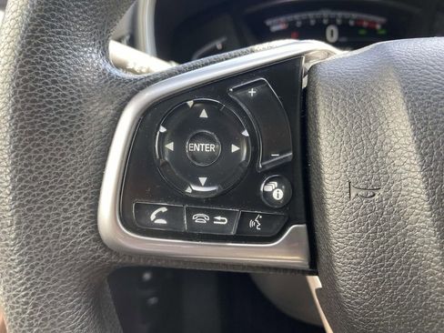 Used 2021 Honda CR-V EX image 33