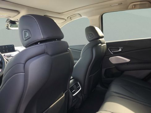 New 2025 Acura RDX SH-AWD w/ Technology Package image 14