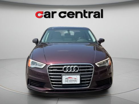 Used 2015 Audi A3 2.0T Premium w/ Audi MMI Navigation Plus AWD/4WD image 8