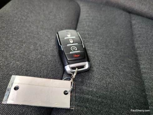 Used 2021 RAM 1500 Big Horn image 50