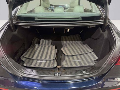 Used 2022 Mercedes-Benz E 350 4MATIC Sedan image 30