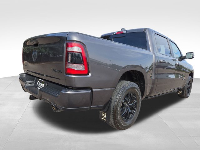 Used 2019 RAM 1500 Sport w/ Level 2 Equipment Group AWD/4WD image 15
