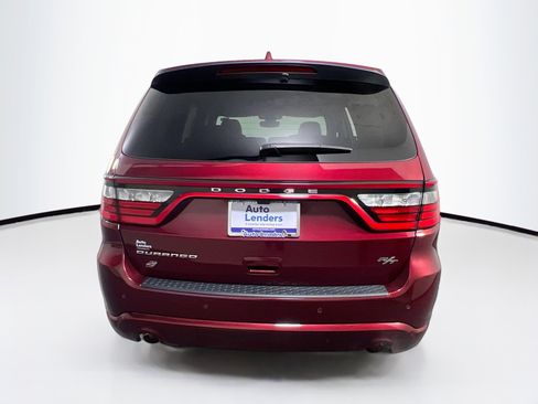 Used 2022 Dodge Durango R/T image 6