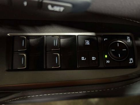 Used 2023 Lexus NX 350 AWD image 21