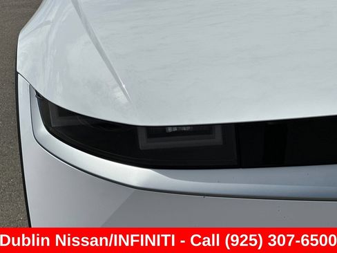 Used 2024 Hyundai Ioniq 5 SEL RWD image 45