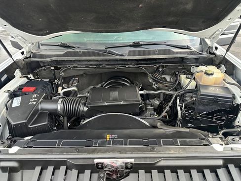 Used 2020 Chevrolet Silverado 3500 LT image 31