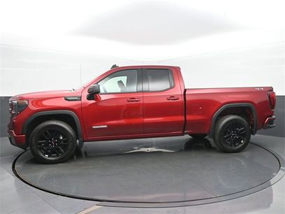 Used 2023 GMC Sierra 1500 Elevation