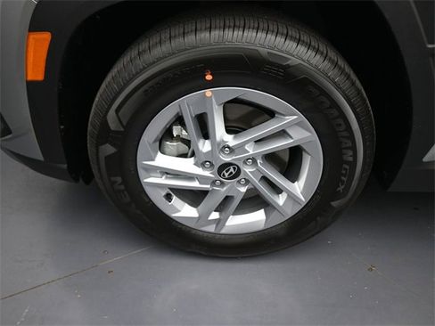 New 2026 Hyundai Tucson SE image 20