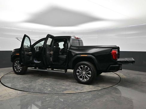 New 2026 GMC Canyon Denali image 41