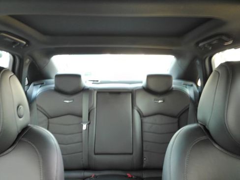 Used 2019 Cadillac CT6 Sport image 32