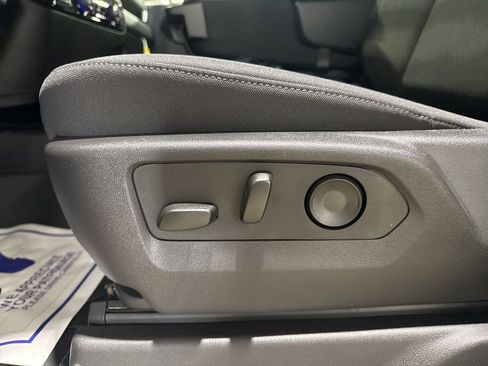 New 2025 Chevrolet Silverado 1500 LT w/ All Star Edition Plus AWD/4WD image 14
