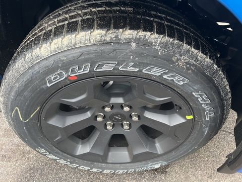 New 2026 RAM 1500 Big Horn image 9