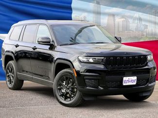 New 2025 Jeep Grand Cherokee L Laredo video 1