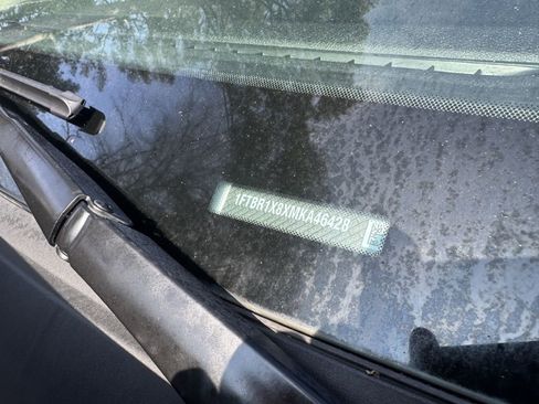 Used 2021 Ford Transit 250 148 High Roof w/ Load Area Protection Package image 17