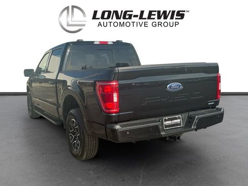 Used 2023 Ford F150 XLT w/ Equipment Group 302A High AWD/4WD image 4
