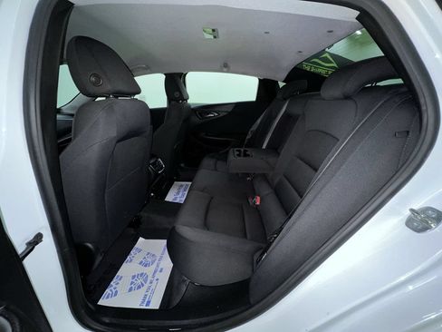 Used 2023 Chevrolet Malibu LT FWD image 26