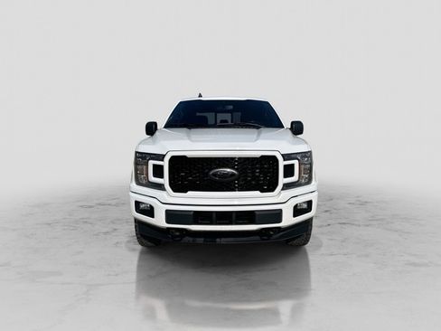 Used 2020 Ford F150 XLT w/ Equipment Group 302A Luxury AWD/4WD image 12