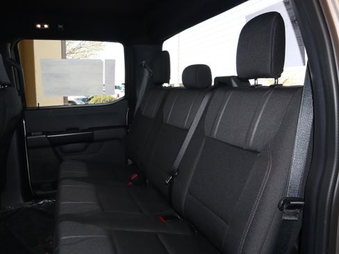 New 2026 Ford F150 STX w/ Equipment Group 200A AWD/4WD image 37