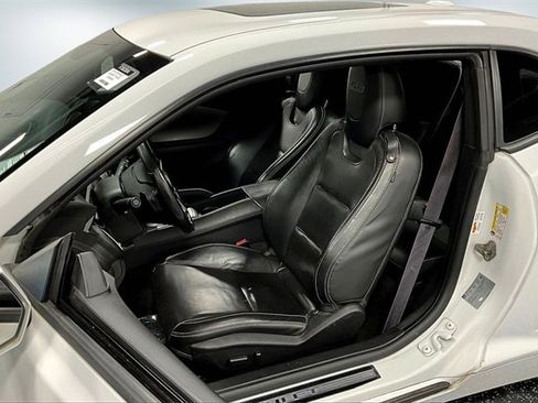 Used 2014 Chevrolet Camaro SS w/ RS Package image 20