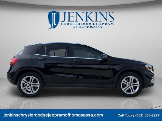 Used 2020 Mercedes-Benz GLA 250 image 3